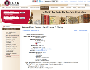 ILAB website entry for Ketterer Kunst; from https://www.ilab.org/eng/booksellers/442-ketterer_kunst_hamburg_gmbh_vorm__f__dorling.html
